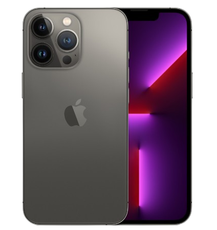 iPhone 13 Pro Max, 128GB, (Nuevo)