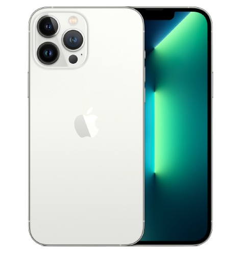 iPhone 13 Pro Max, 128GB, (Nuevo)